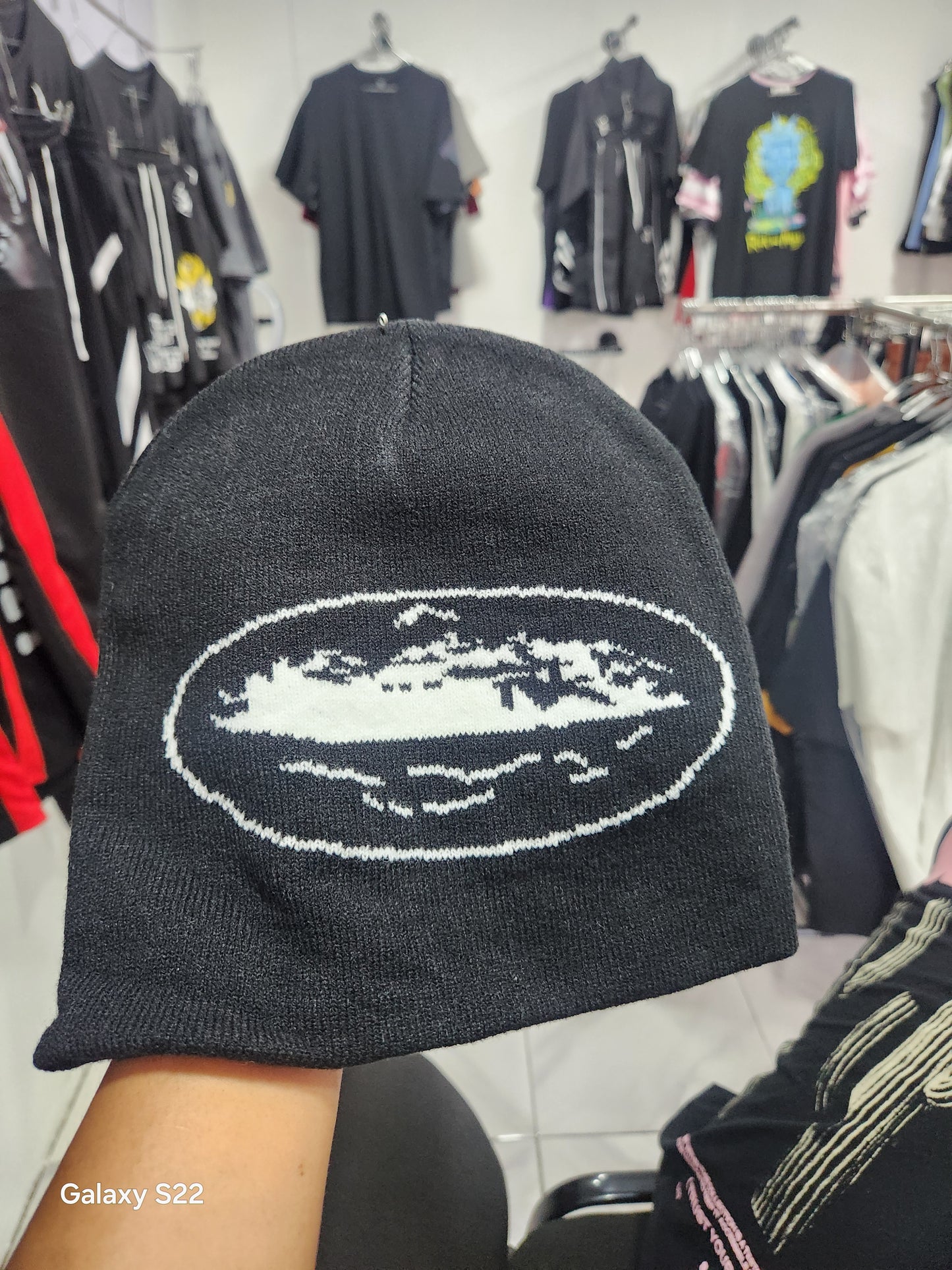 Island Beanie