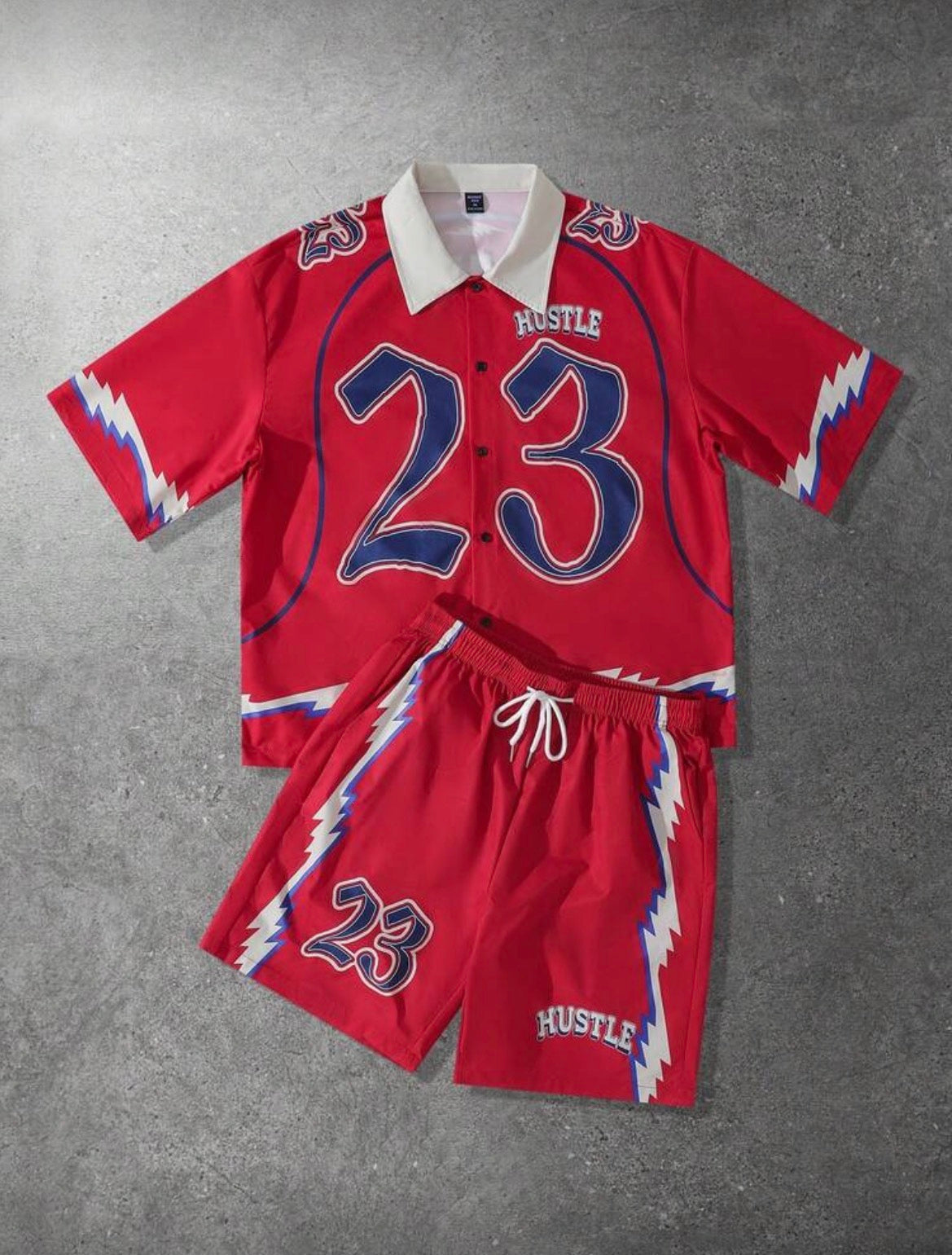 23 Suit