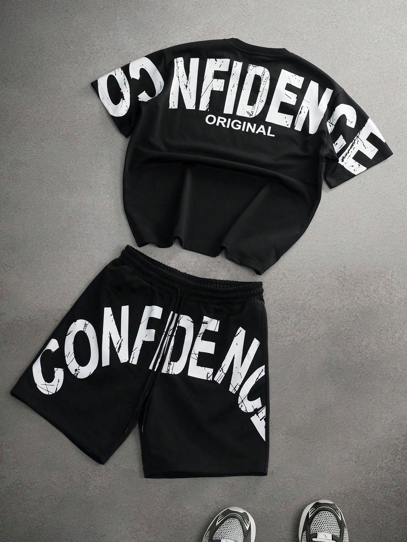 Confidence Two Piece