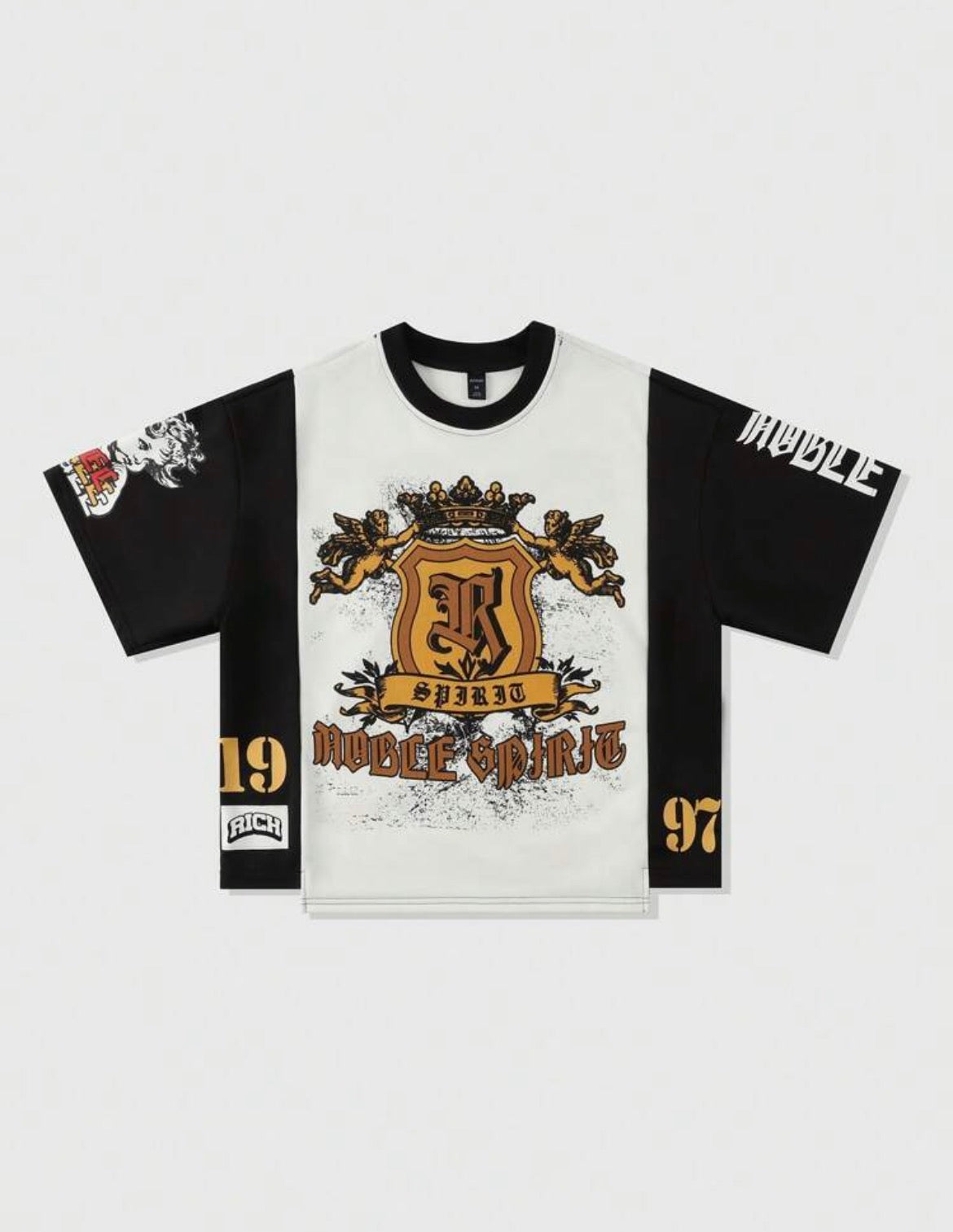 Noble Spirit T-Shirt