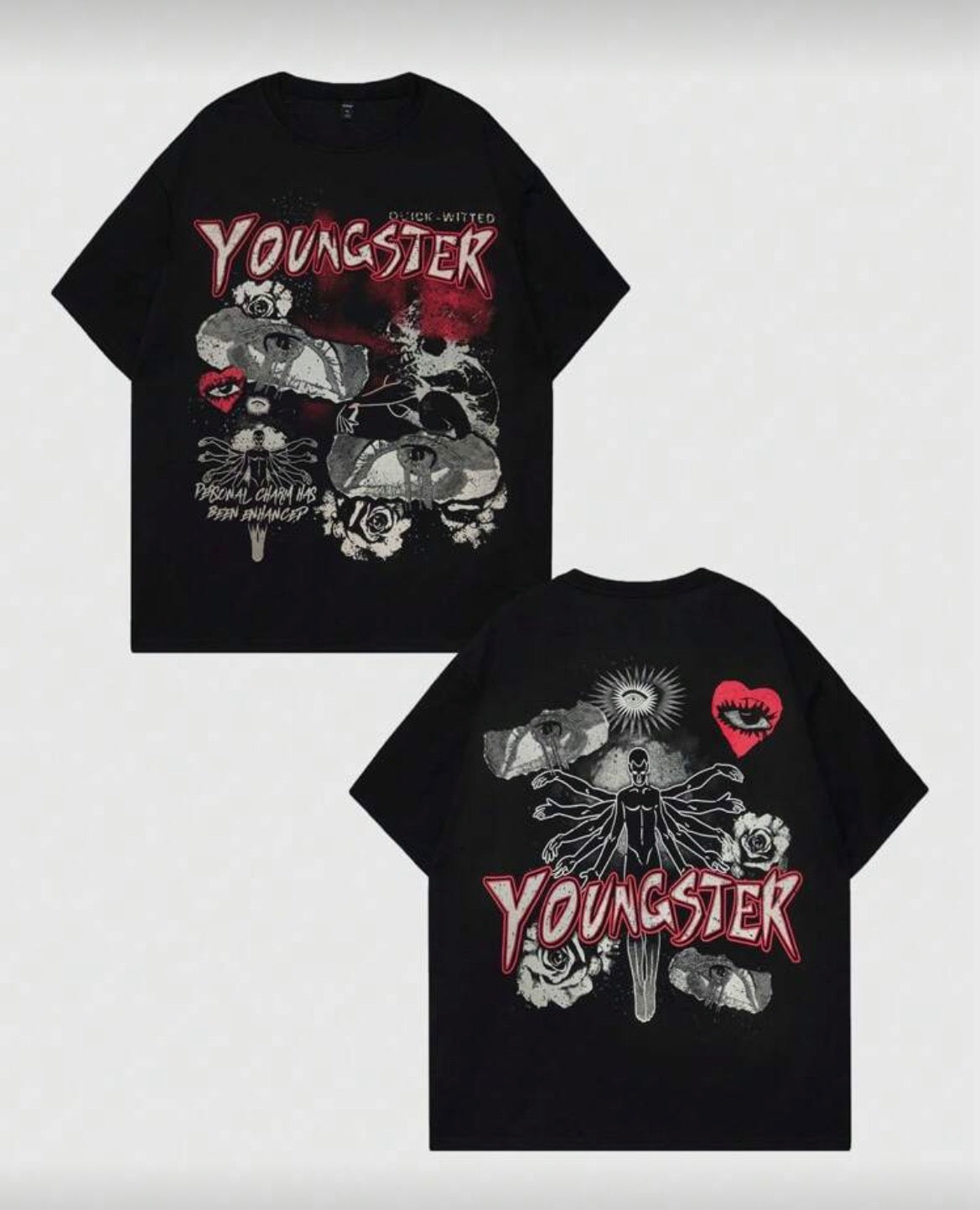 Youngster Tee