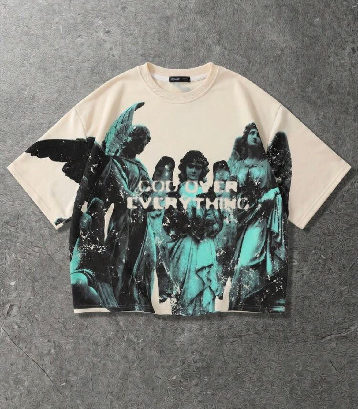 Angel Apricot T-Shirt