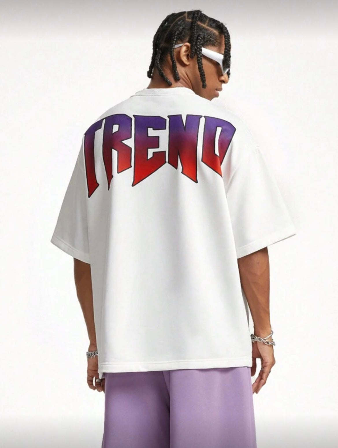 Treno Two Piece