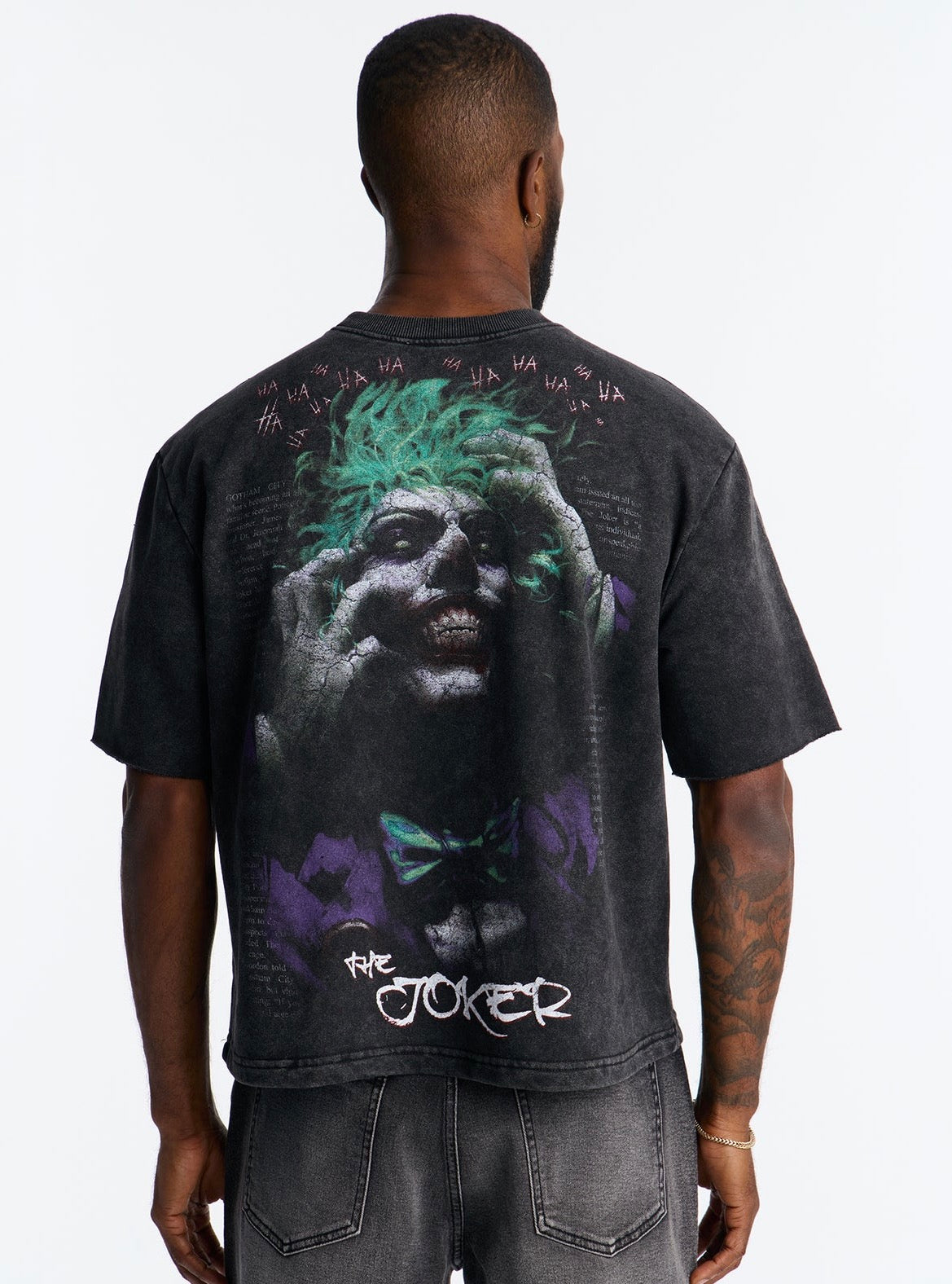 Joker T-Shirt