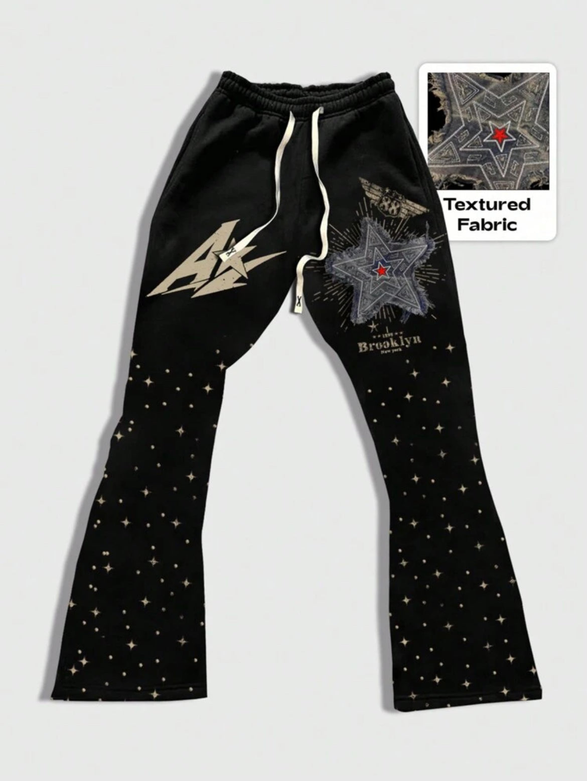 Star Brooklyn Sweatpants