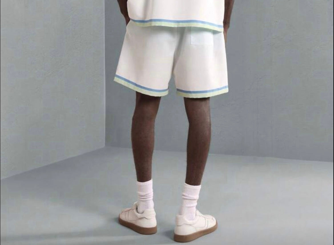 Palm Springs Short Pants