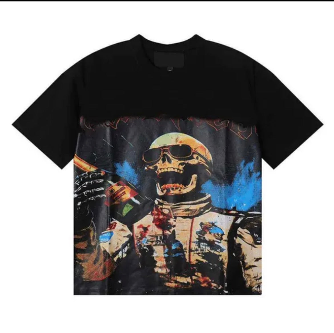 Godspeed Astronauts T-Shirt