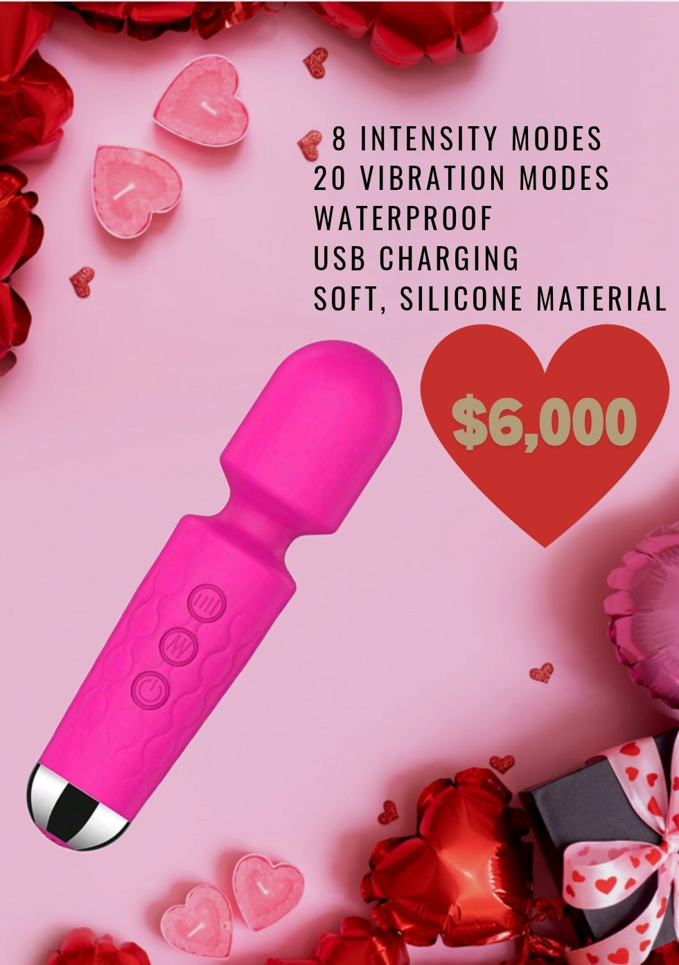 Vibrator