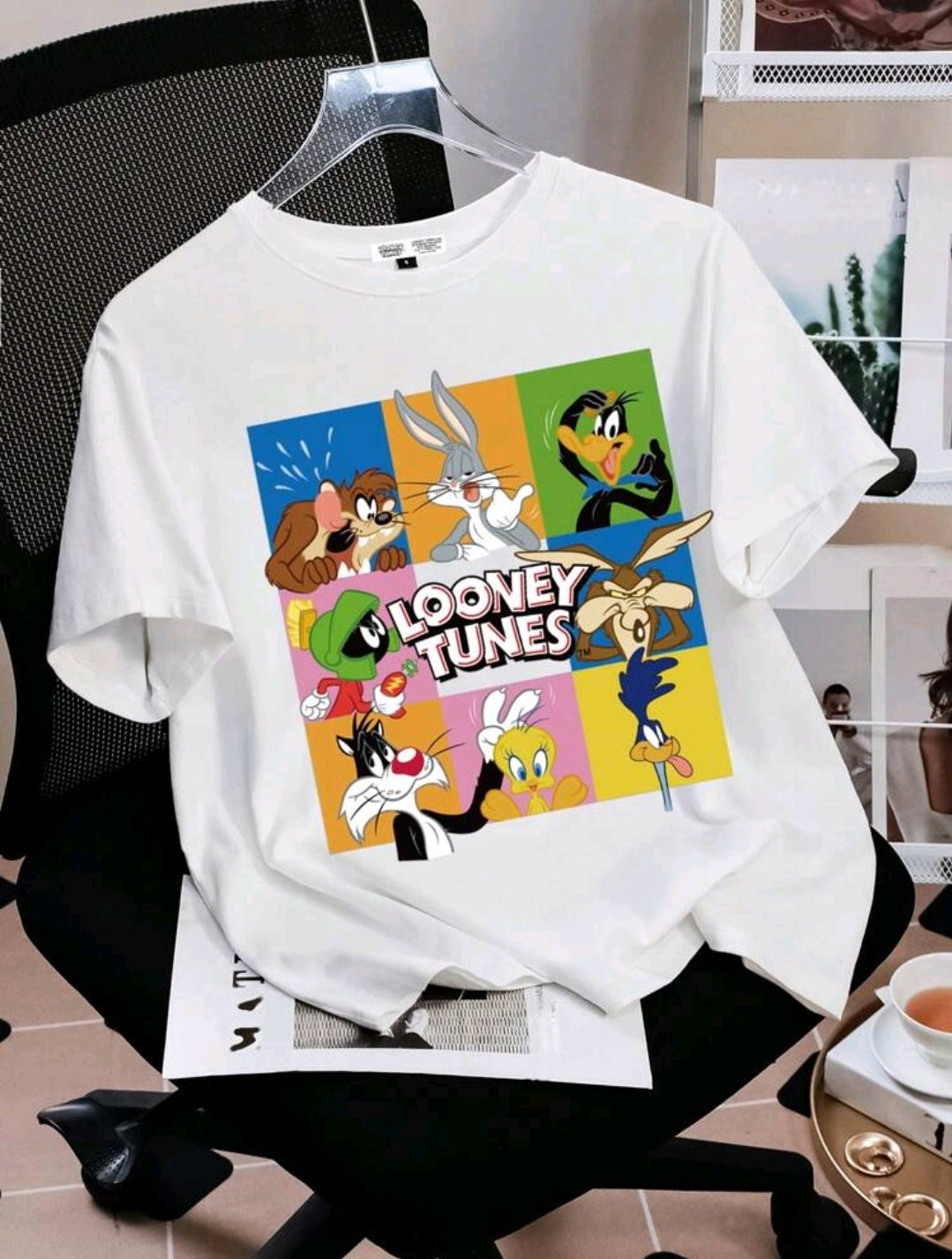 Looney Tunes Tee