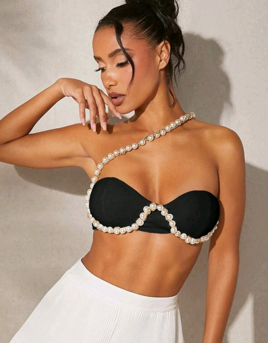 Pearl Bralette
