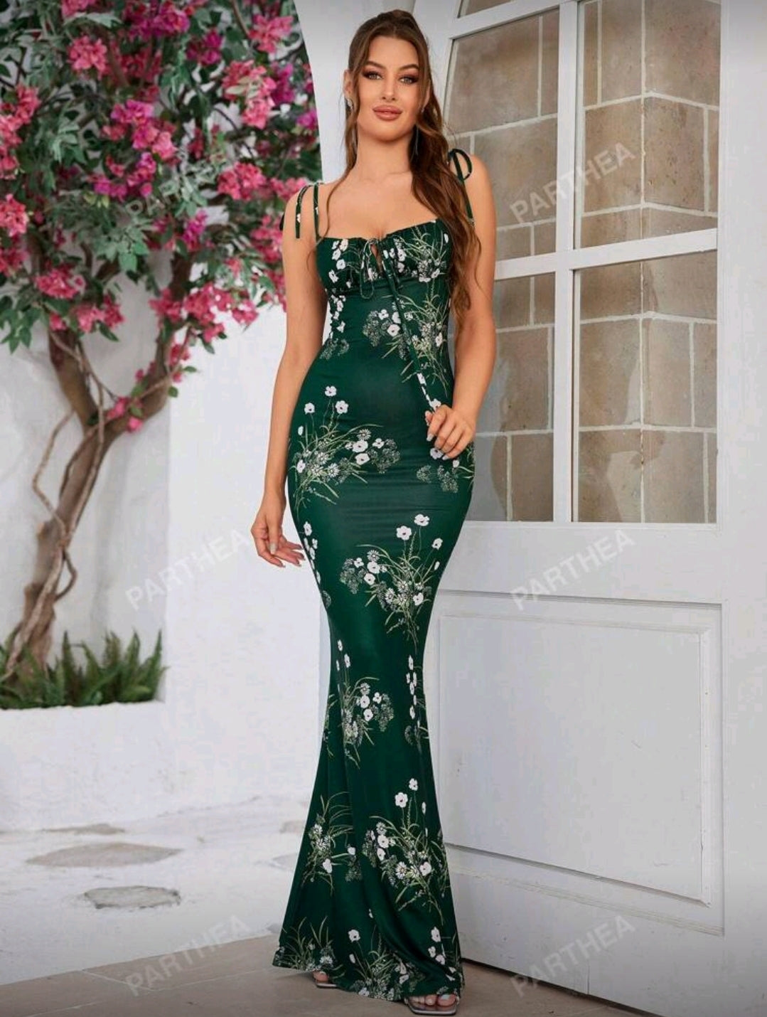 Mermaid Dress
