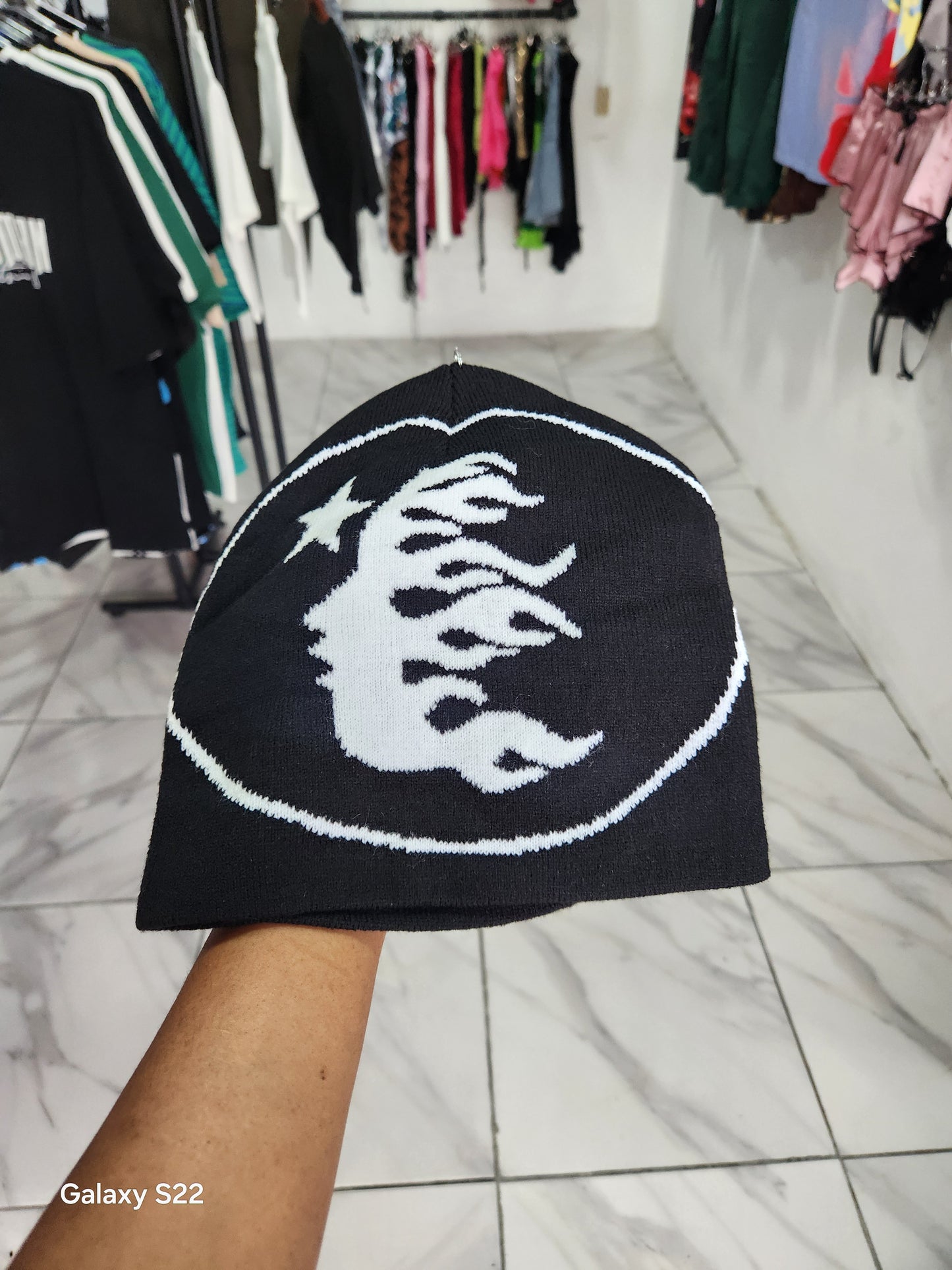 Hellstar Beanie