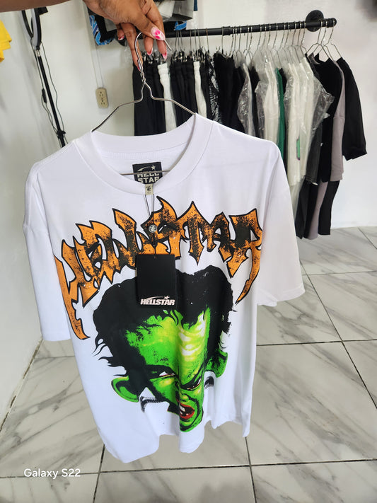 Hellstar Tee