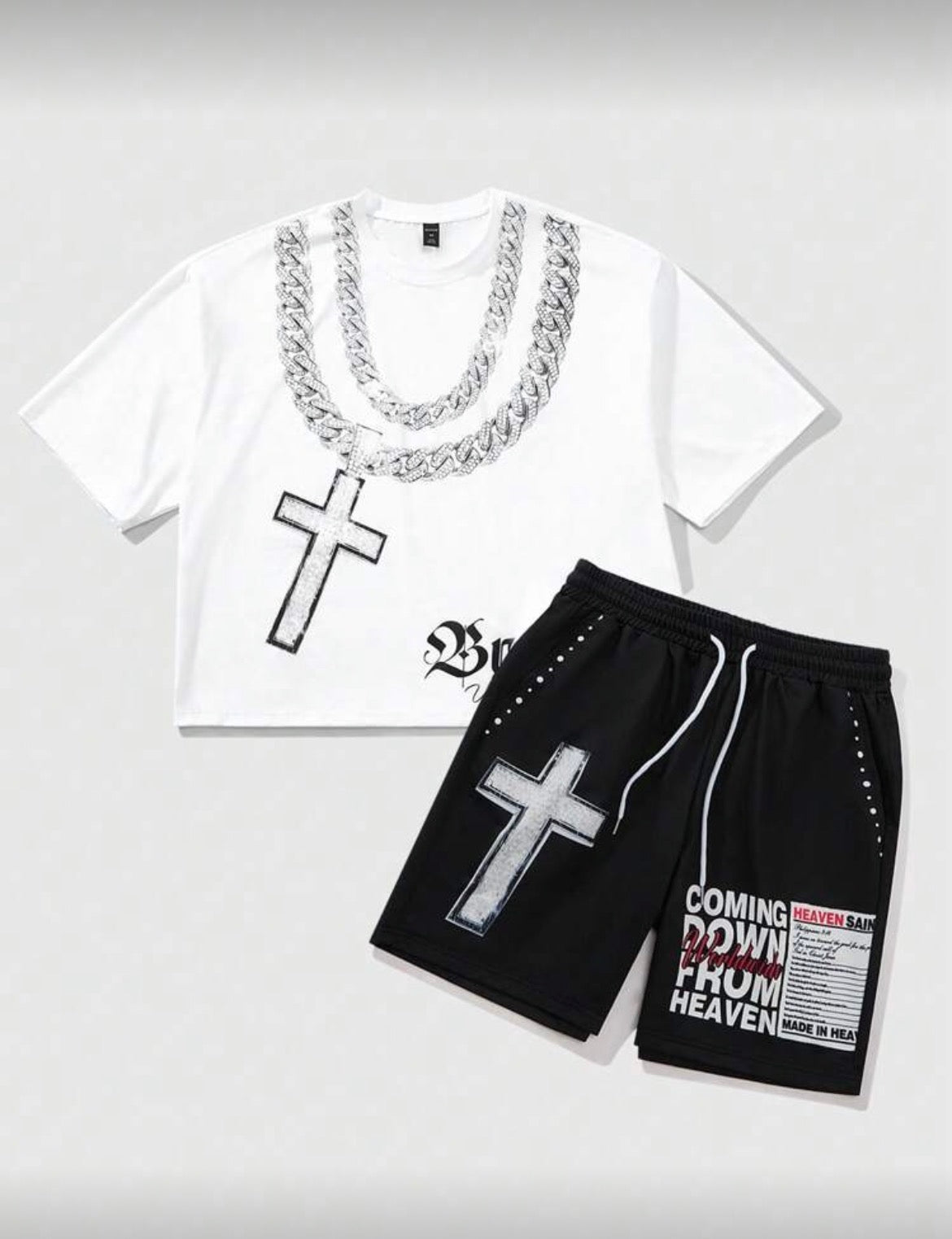 Chain Two Piece