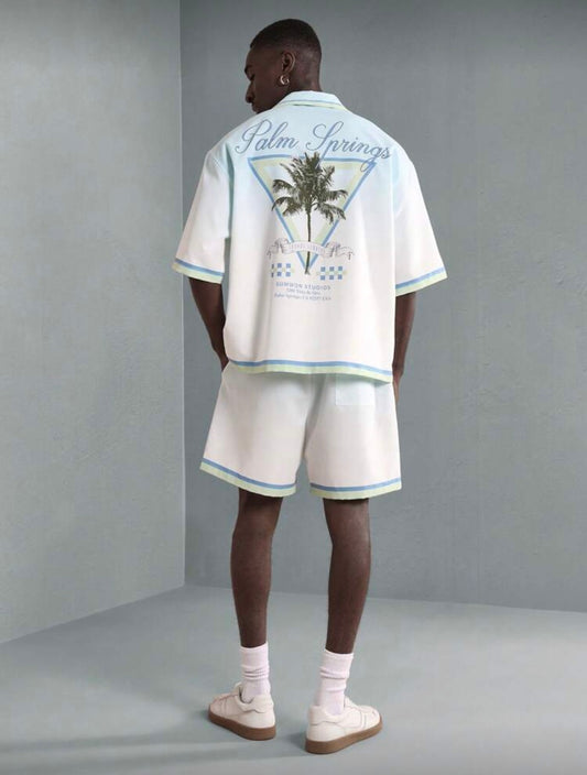 Sumwon Palm Springs Two Piece