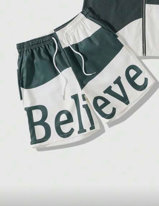 Believe Short