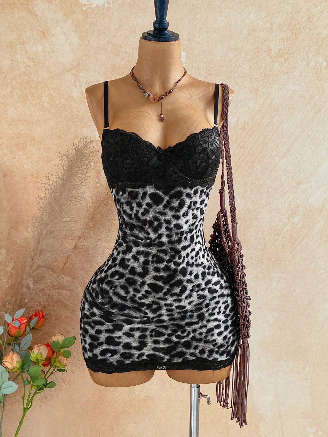 Cami Dress