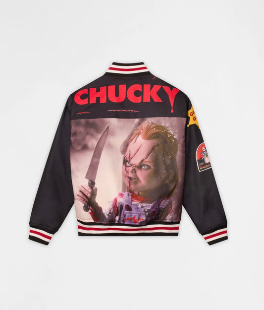 Chucky Jacket