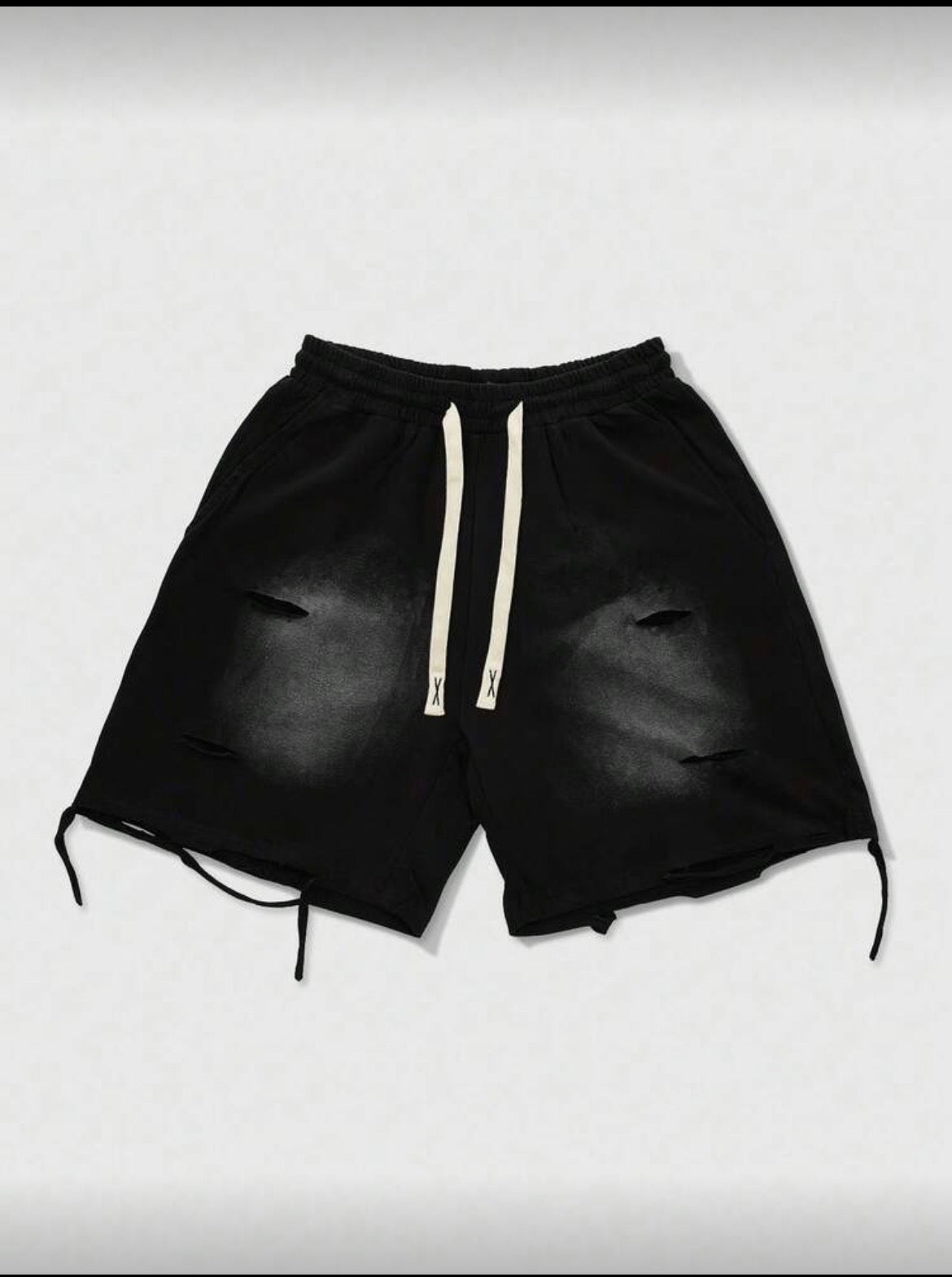 Men Vintage Short Pant