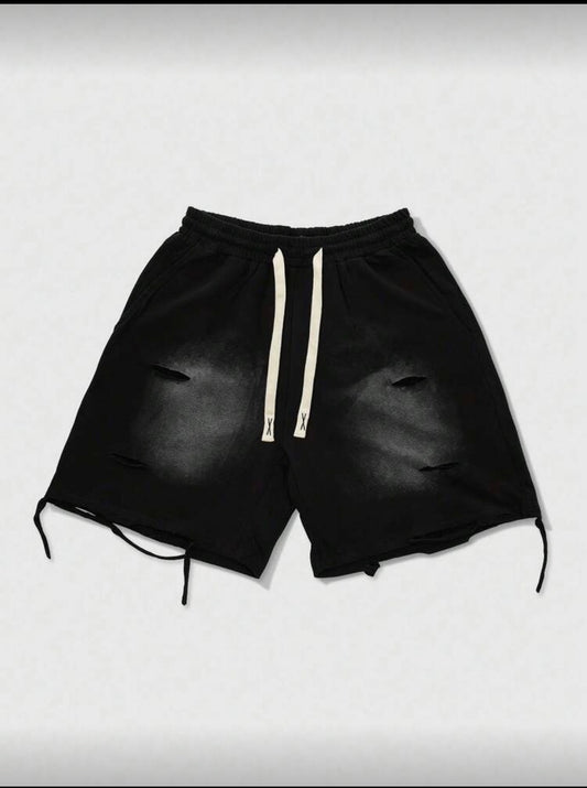 Men Vintage Short Pant