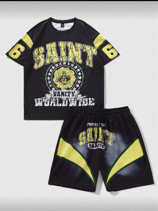 Saint Two Piece
