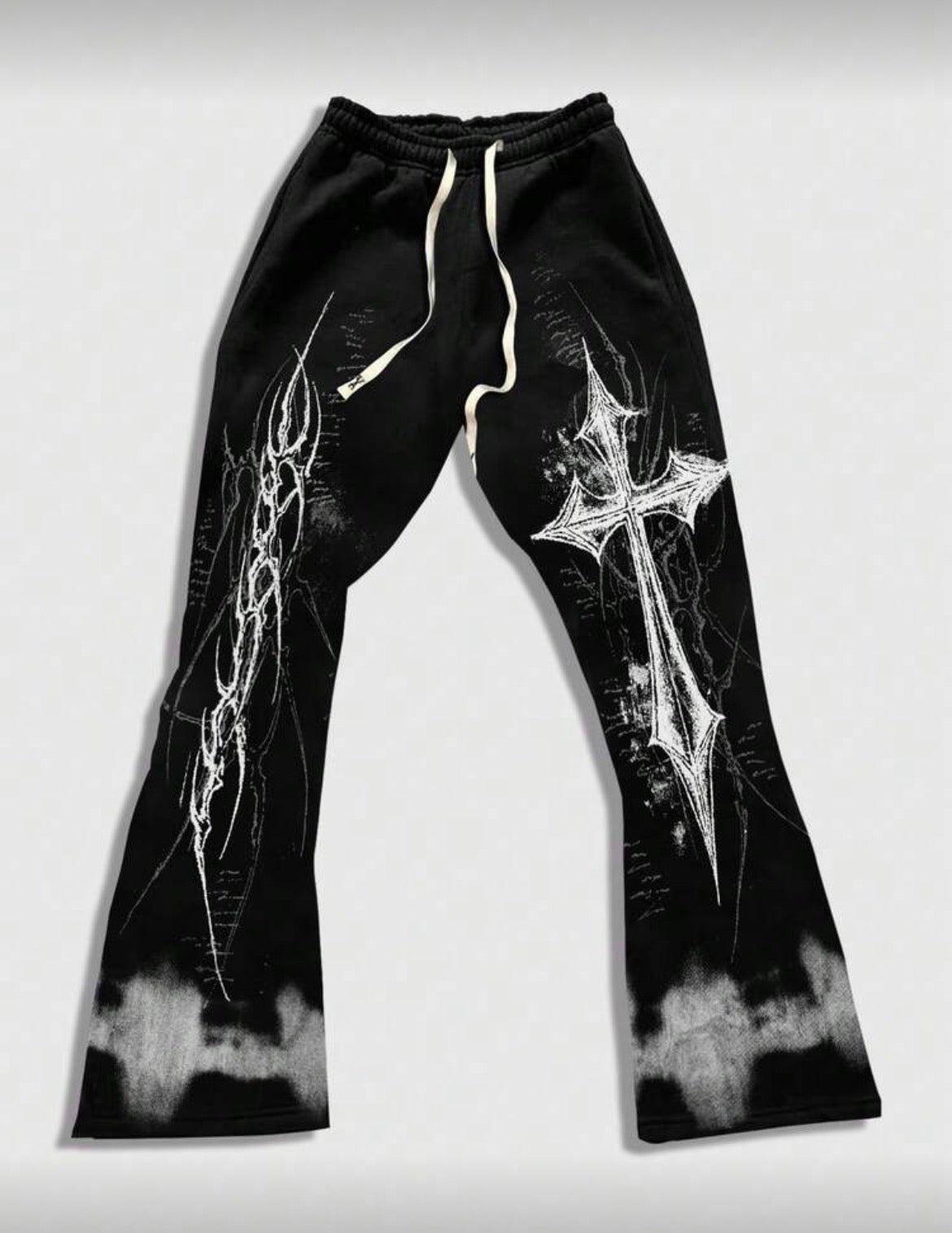 Cross Sweatpants