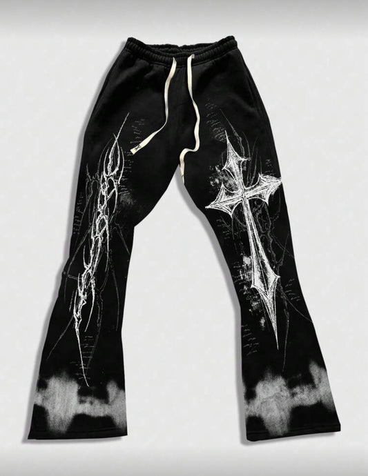 Cross Sweatpants