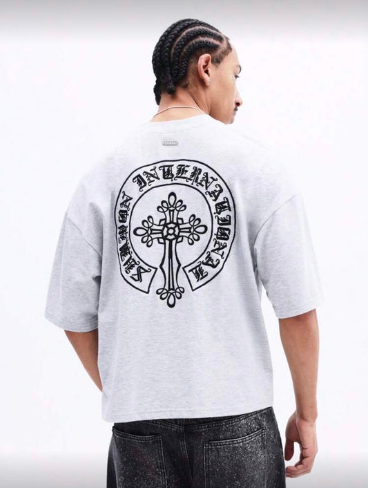 Sumwon Cross T-Shirt