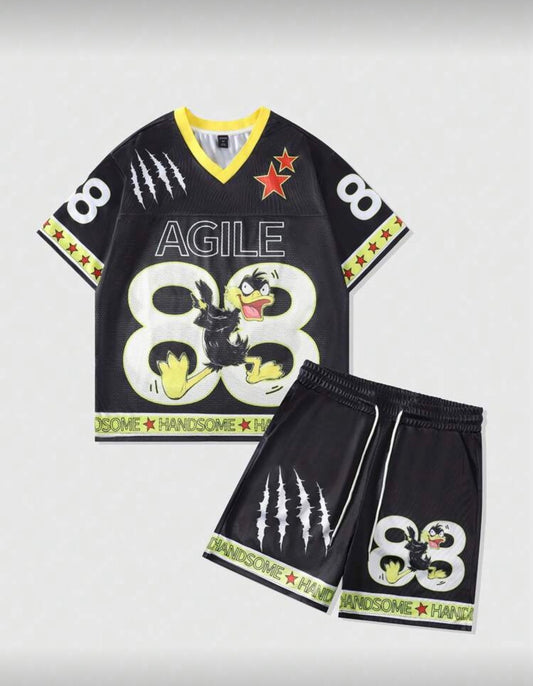 88 Duck Number Two Piece