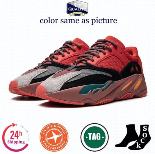 adidas Yeezy Boost 700
Wave Runner