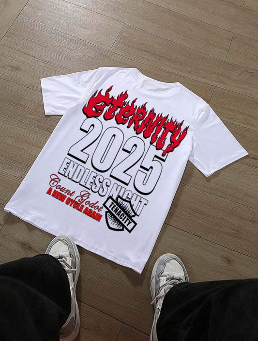 Men 2025 Eternity T-Shirt