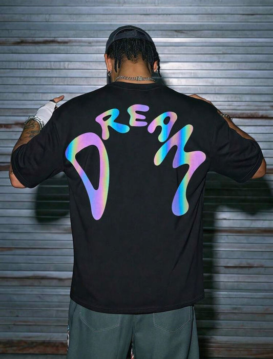 Dream Black T-Shirt