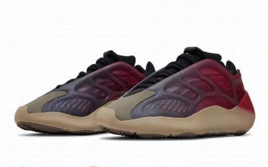 Adidas Yeezy 700 V3 Fade Carbon