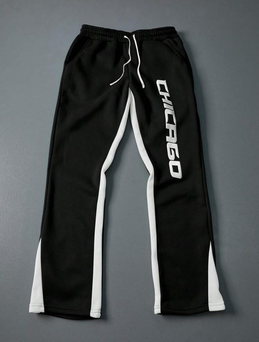 Chicago Flare Sweatpants