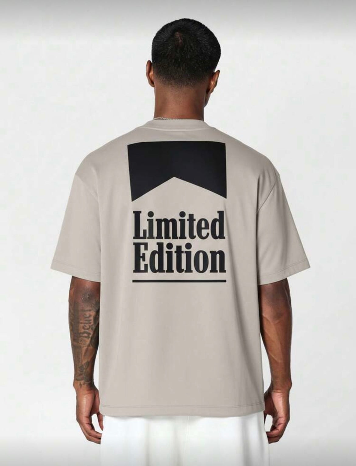 Limited Edition Sumwon T-Shirt