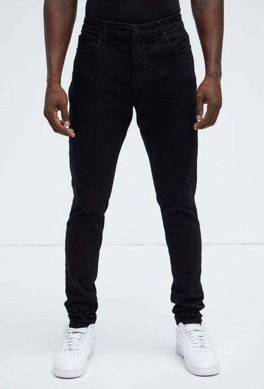 Skinny Black Jeans