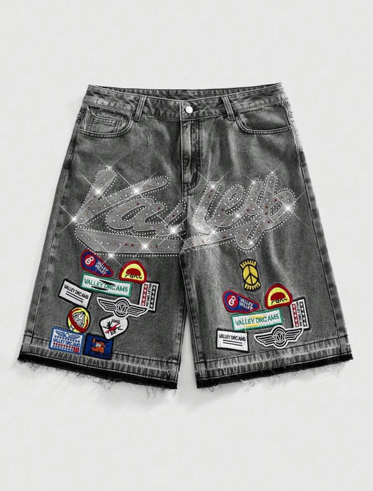Valley Jorts