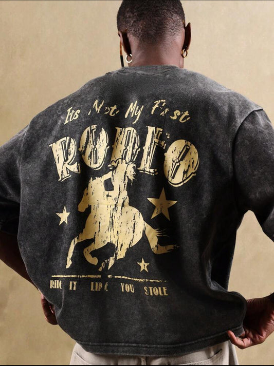 Sumwon Rodeo T-Shirt