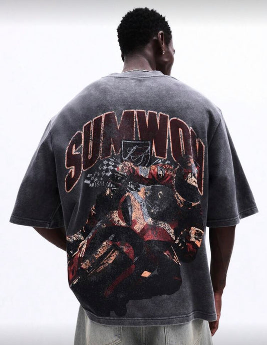 Sumwon Racing T-Shirt