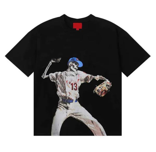 Baseball Godspeed T-Shirt