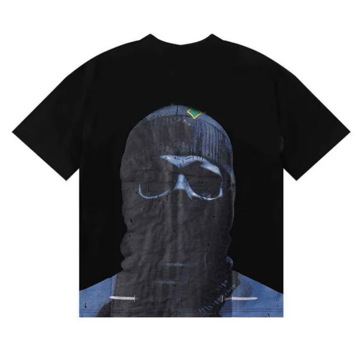 Ski Mask God speed
