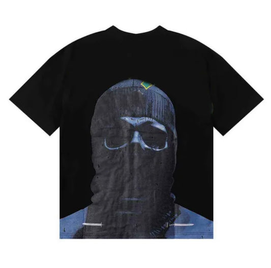 Ski Mask God speed