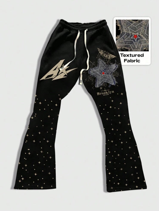 Star Brooklyn Sweatpants