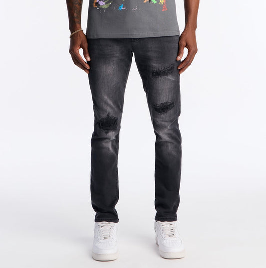Skinny Black Jeans