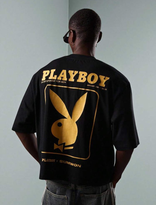 Sumwon Playboy T-Shirt