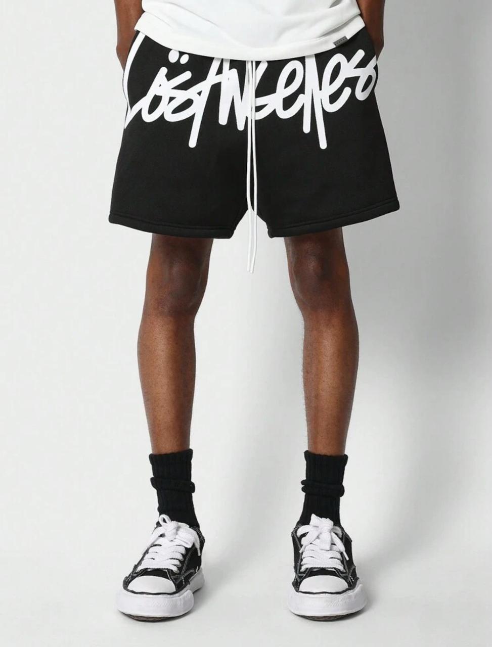LA Sumwon Shorts