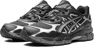 ASICS Gel NYC Black