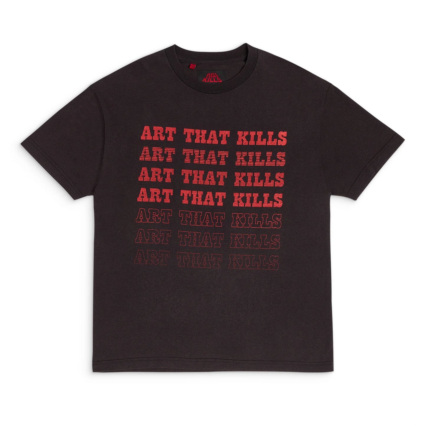 Art that kills
