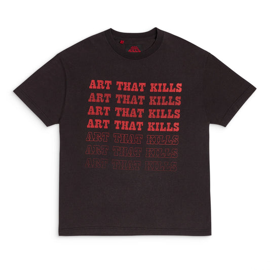 Art that kills