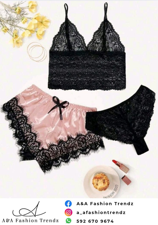 Paja Set